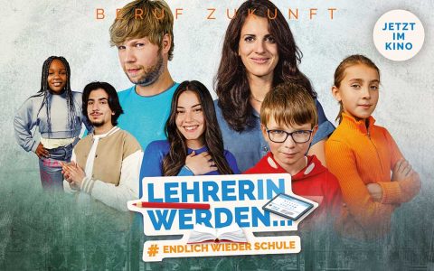„Lehrer werden in Hessen“: Land startet Kampagne für einen Beruf mit Zukunft