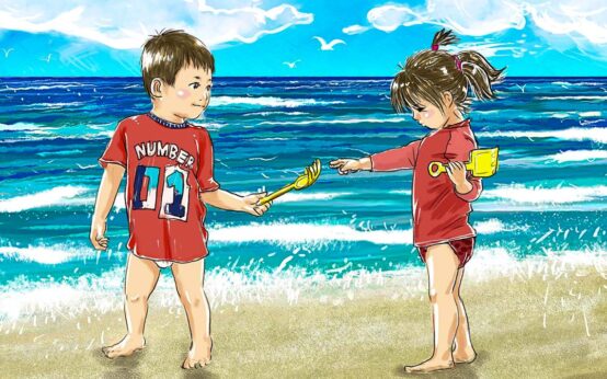 Ferienprogramm: Termine für die Sommerferien stehen