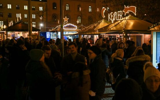 Weihnachtsmarkt, Sternschnuppenmarkt, Weniger Standgebühren