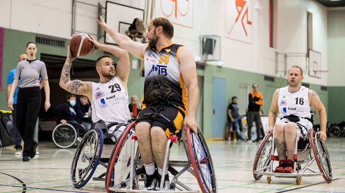 Rhine River Rhinos starten mit klassischem Fehlstart in die Rückrunde