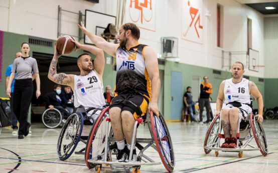 Rhine River Rhinos starten mit klassischem Fehlstart in die Rückrunde