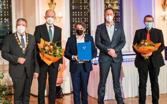 Kulturpreis der KH Wiesbaden