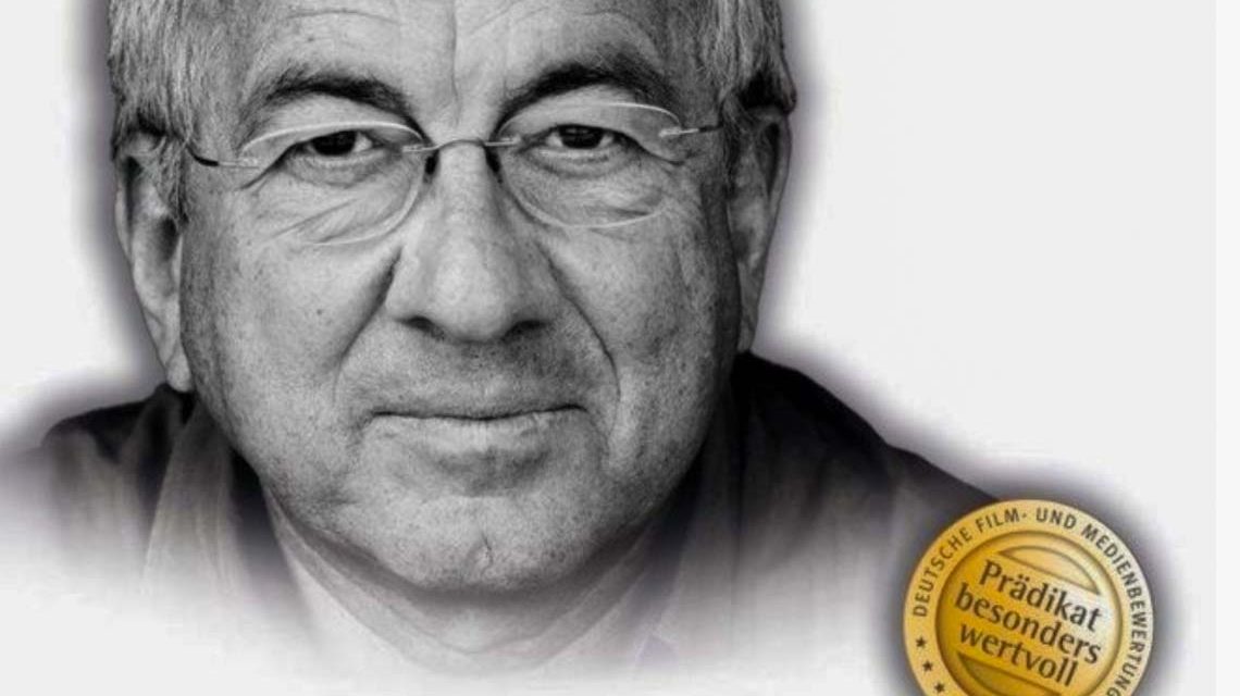 Werner Reinke, Dokumentarfilm