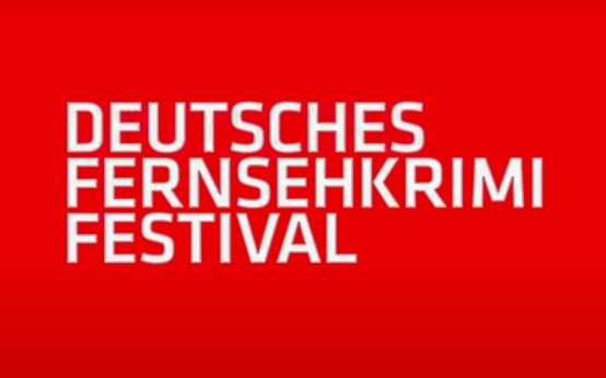 Deutsches Fernsehkrimi Festival