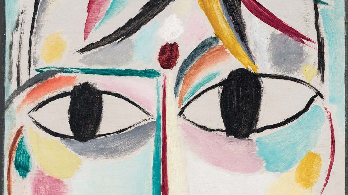 Alexej von Jawlensky