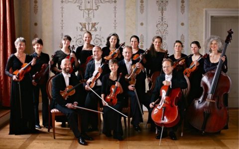 Bayerisches Kammerorchester