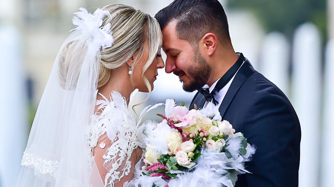 Hochzeitsfotograf in Wiesbaden