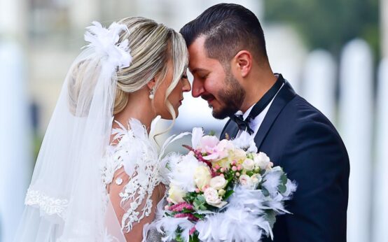 Hochzeitsfotograf in Wiesbaden