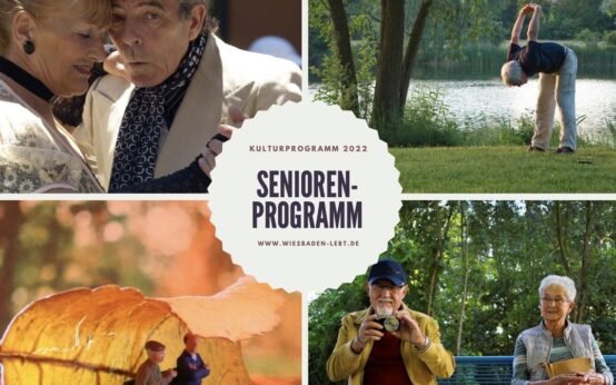 Kultur- und Freizeitprogramm der LH Wiesbaden