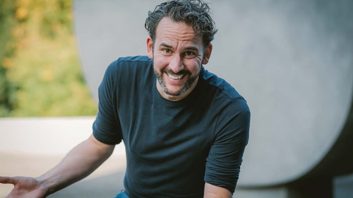 Philipp Scharrenberg