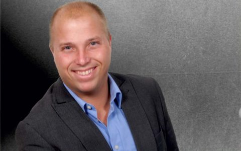 Martin Biehl, Leiter von Pluspunkt Erbenheim