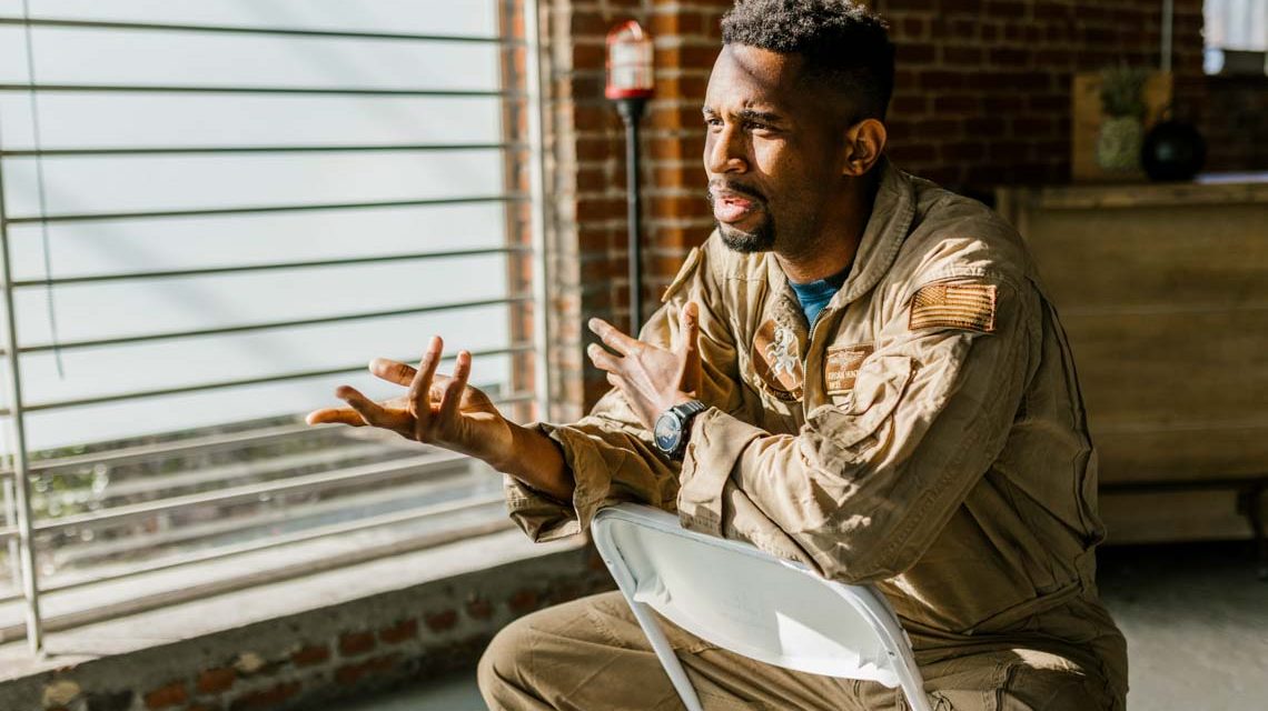 Uniformverbot für US-Soldaten in Hessen gelockert