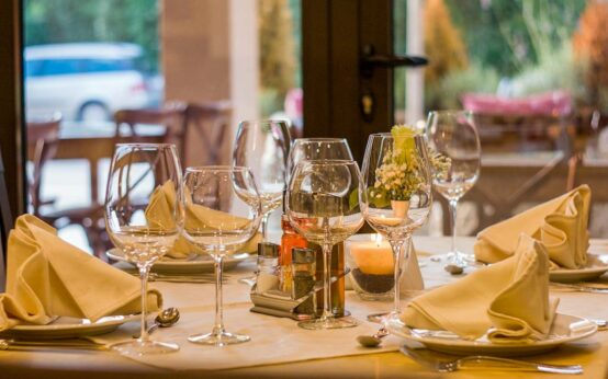 Dehoga: Stimmungsbild