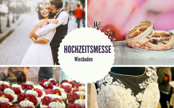 Hochzeitsmesse in Wiesbaden