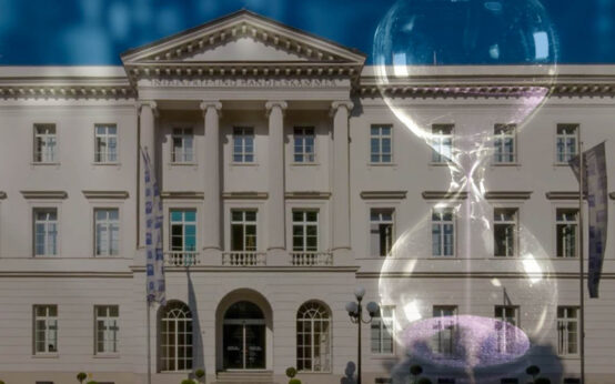 Speed-Dating in der IHK Wiesbaden