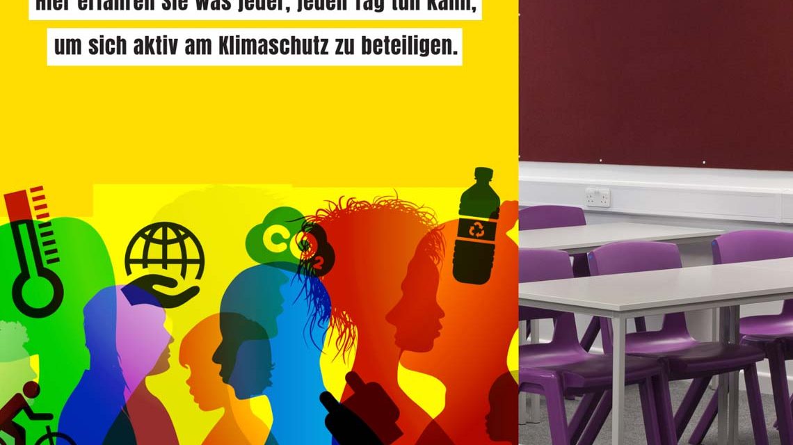 EmMi ist ein Projekt der Landeshauptstadt Wiesbaden, um den Energieverbrauch an Wiesbadener Schulen zu senken.