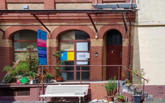 Frauenmuseuem Wiesbaden