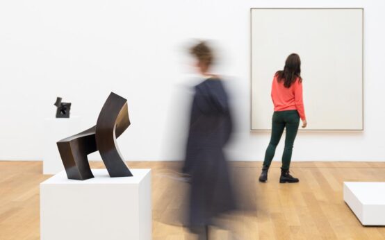 Museum Wiesbaden feiert den 70. Geburtstag von Gábor Török.