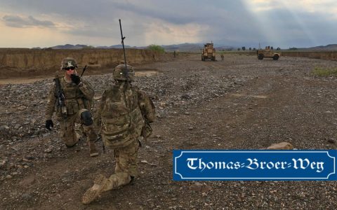 Thomas-Broer-Weg