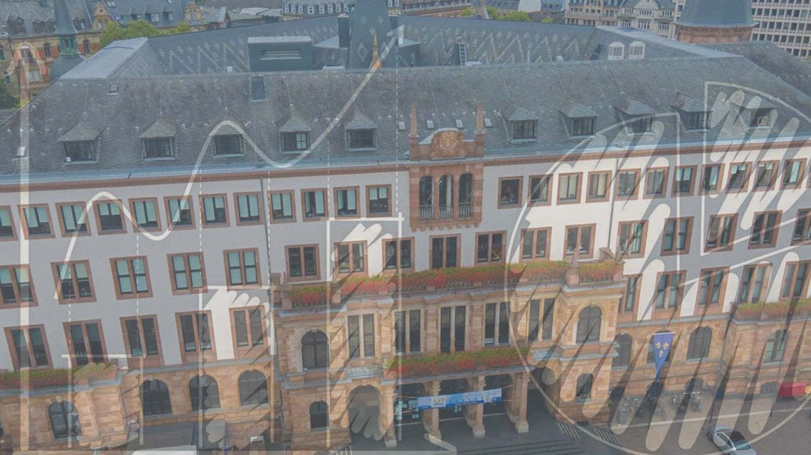 Amt für Statistik, Arbeitslosenzahlen