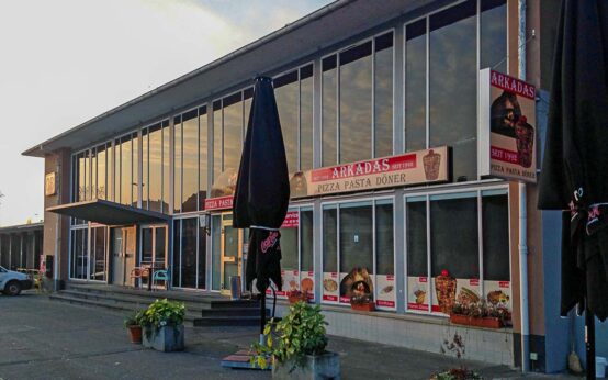 Bahnhof Mainz-Kastel