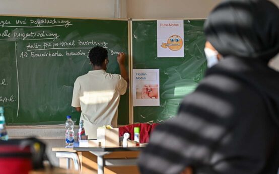 Saturdays for Future