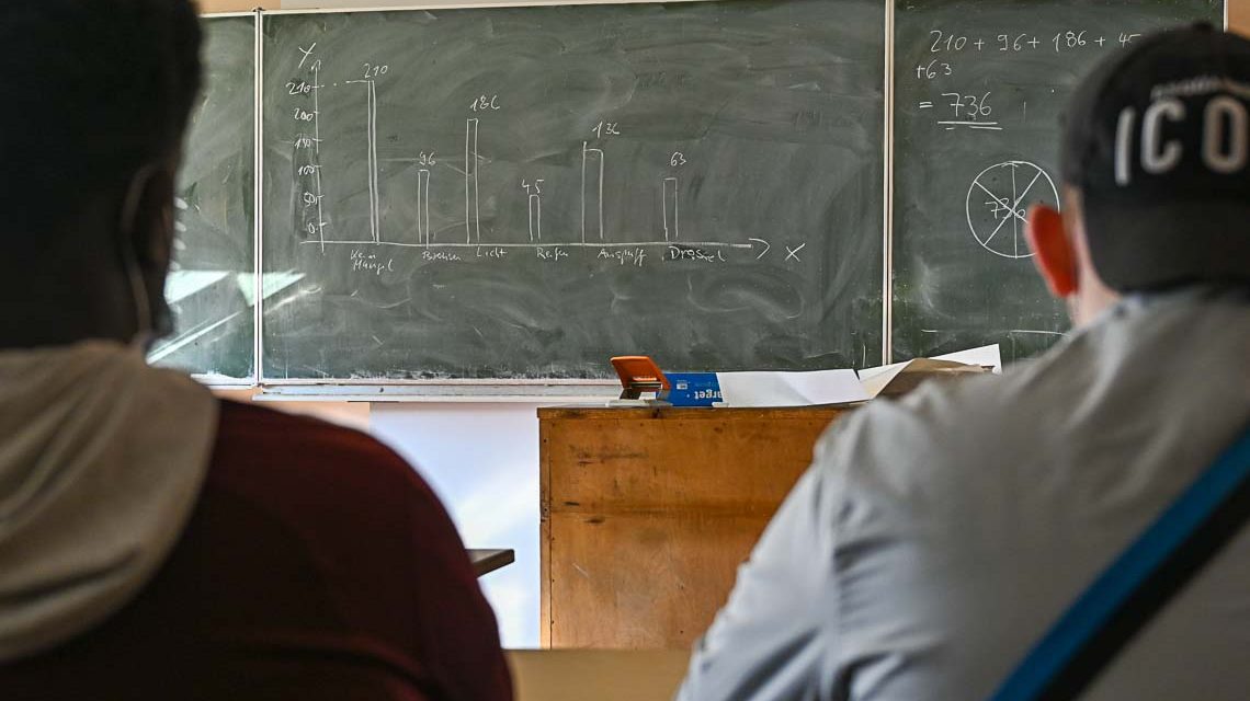 Hessens Schulen, Schulpflicht bis zum 18. Lebensjahr