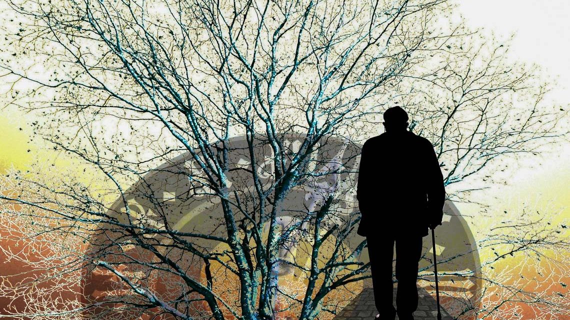 Leben mit Demenz in Wiesbaden