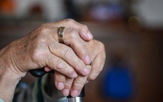 Pflege in Wiesbaden, Impfpflicht