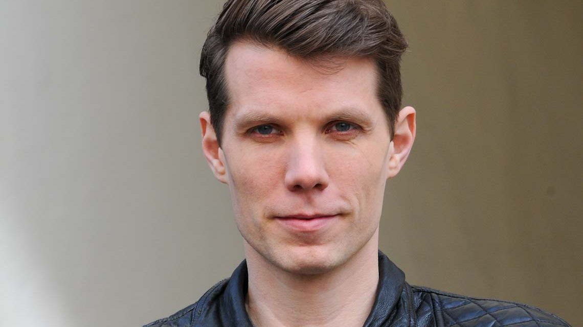 Tim Plagge ©2022 Regina Brocke