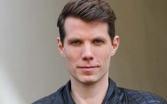 Tim Plagge ©2022 Regina Brocke