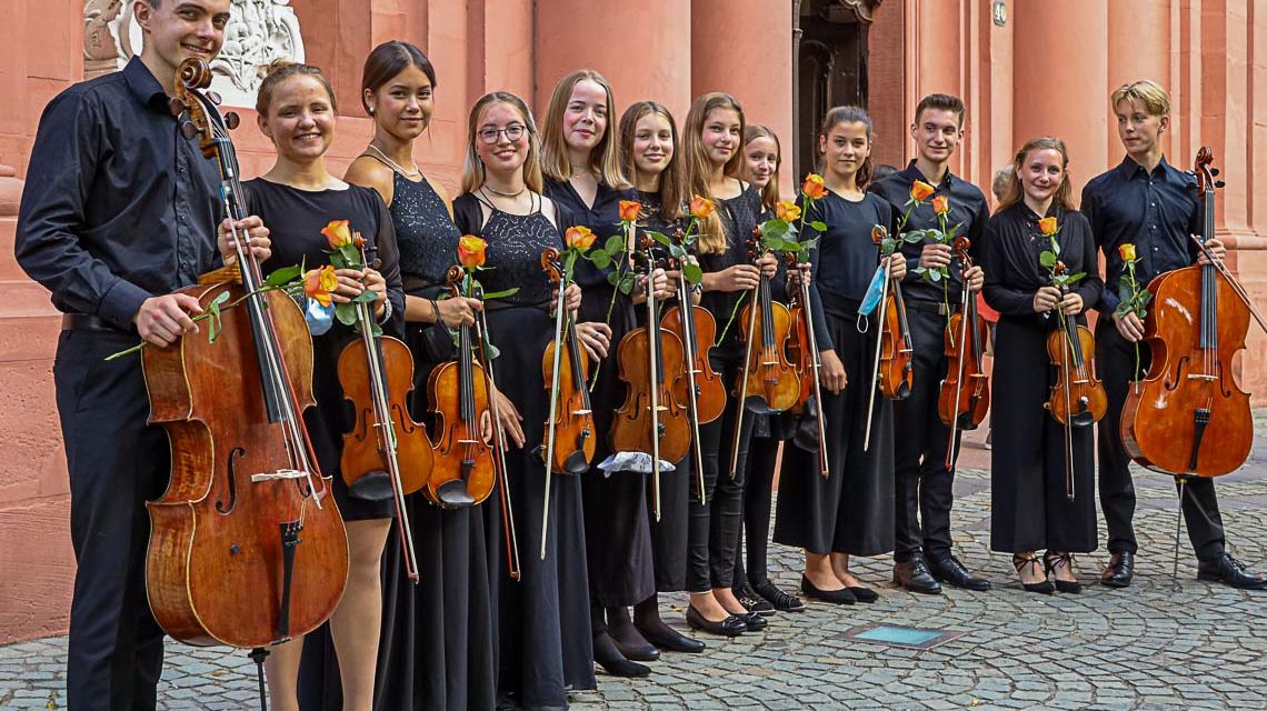 4. Kammerkonzert der Mozart Gesellschaft, Trio d’Iroise