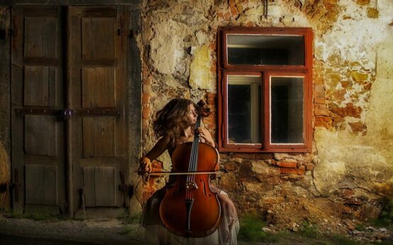 Konzeptionsförderung und Debütförderung