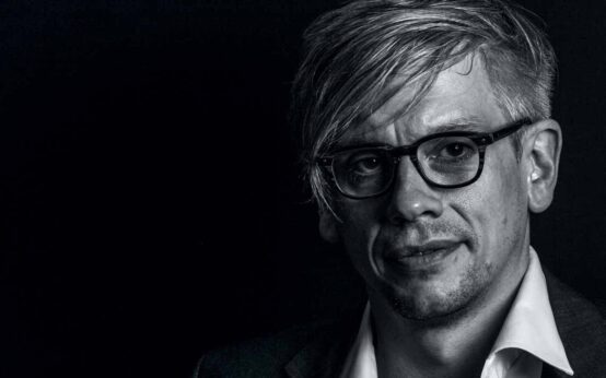 Mathias Tretter als Sittenstrolch