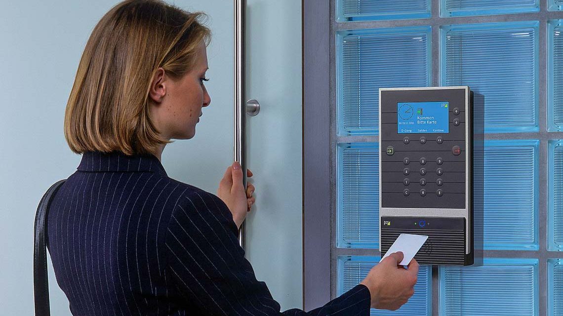 Arbeitszeiterfassung: Zeit ist Geld