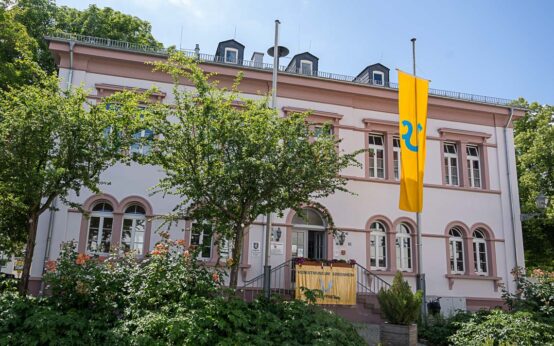 Heimatmuseum Erbenheim