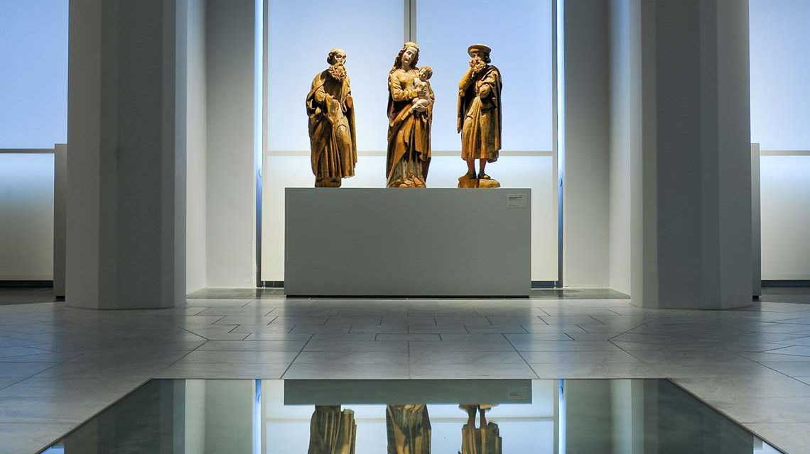 Alte Meister im Museum Wiesbaden