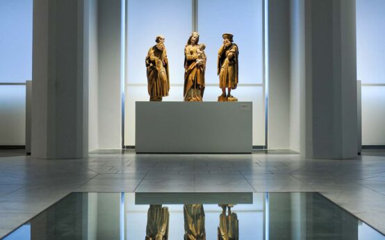 Alte Meister im Museum Wiesbaden