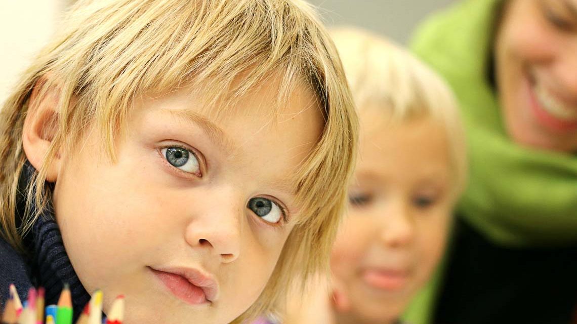 Stoff nachholen in Kerncamps