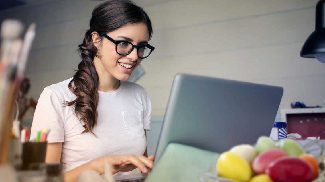 Ostereiersuche am PC, digital suchen und abräumen