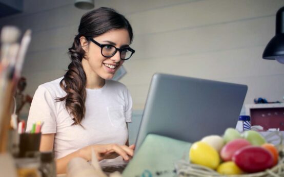 Ostereiersuche am PC, digital suchen und abräumen