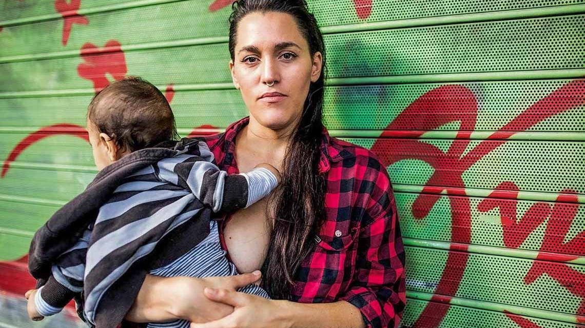 Das Wiesbadener Stipendium Follow Fluxus – Fluxus 2022 geht an Daniela Ortiz.