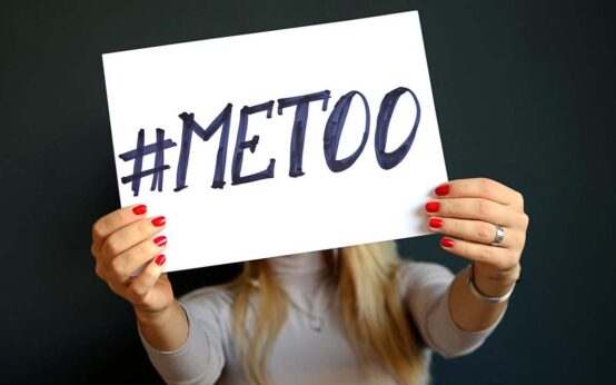 Me tot wird zu #linkemetoo