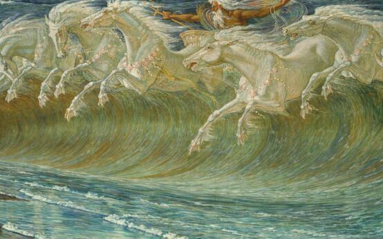 Jahr des Wassers, Museum Wiesbaden