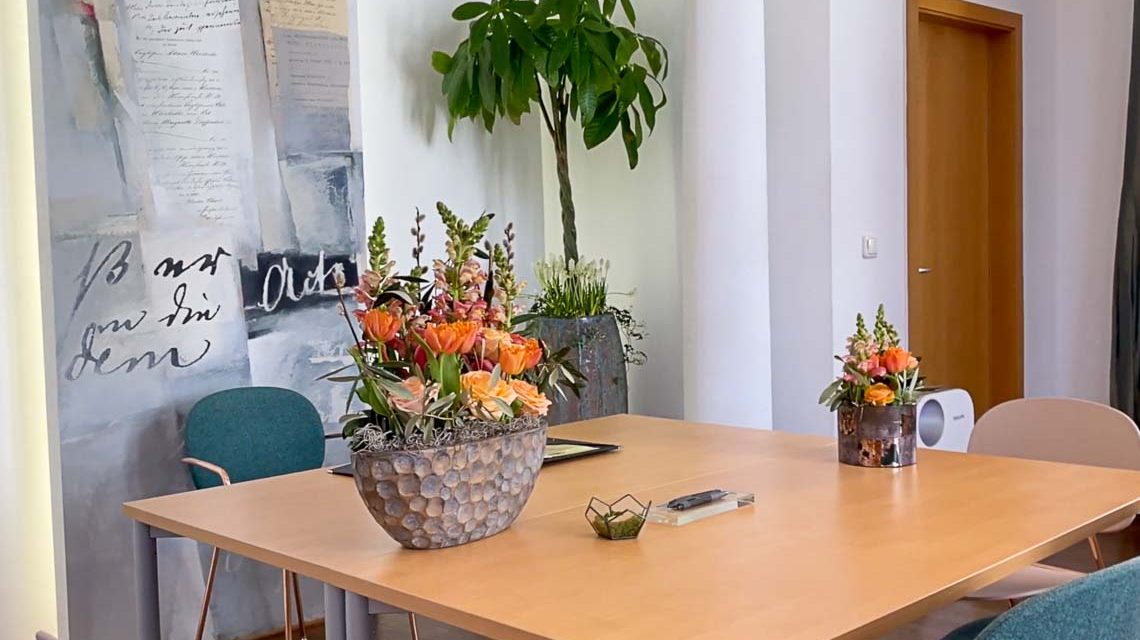 Eheschließung digitak