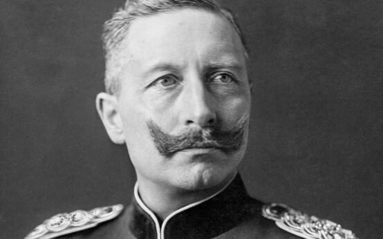 Kaiser Wilhelm II.