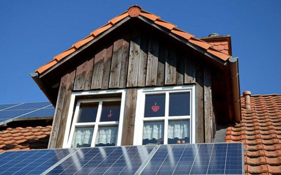 Solarstrom, Klimaschutzagentur, Online-Veranstatung