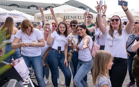 Henkell Sekttag 2022