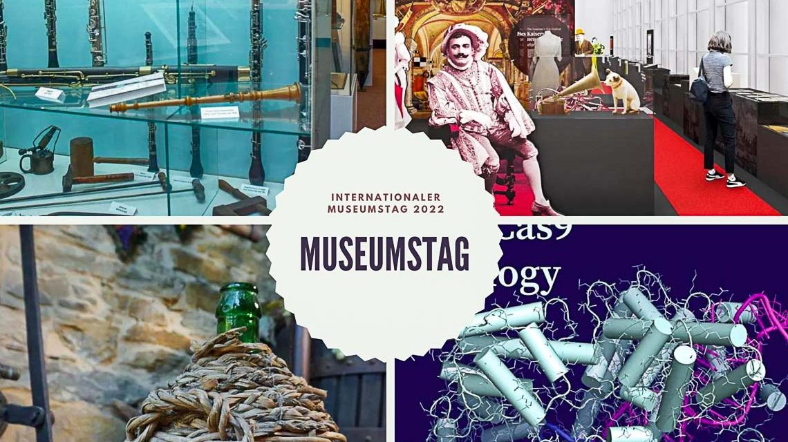 Internationaler Museumstag
