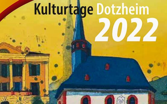 Dotzheimer Kulturtage